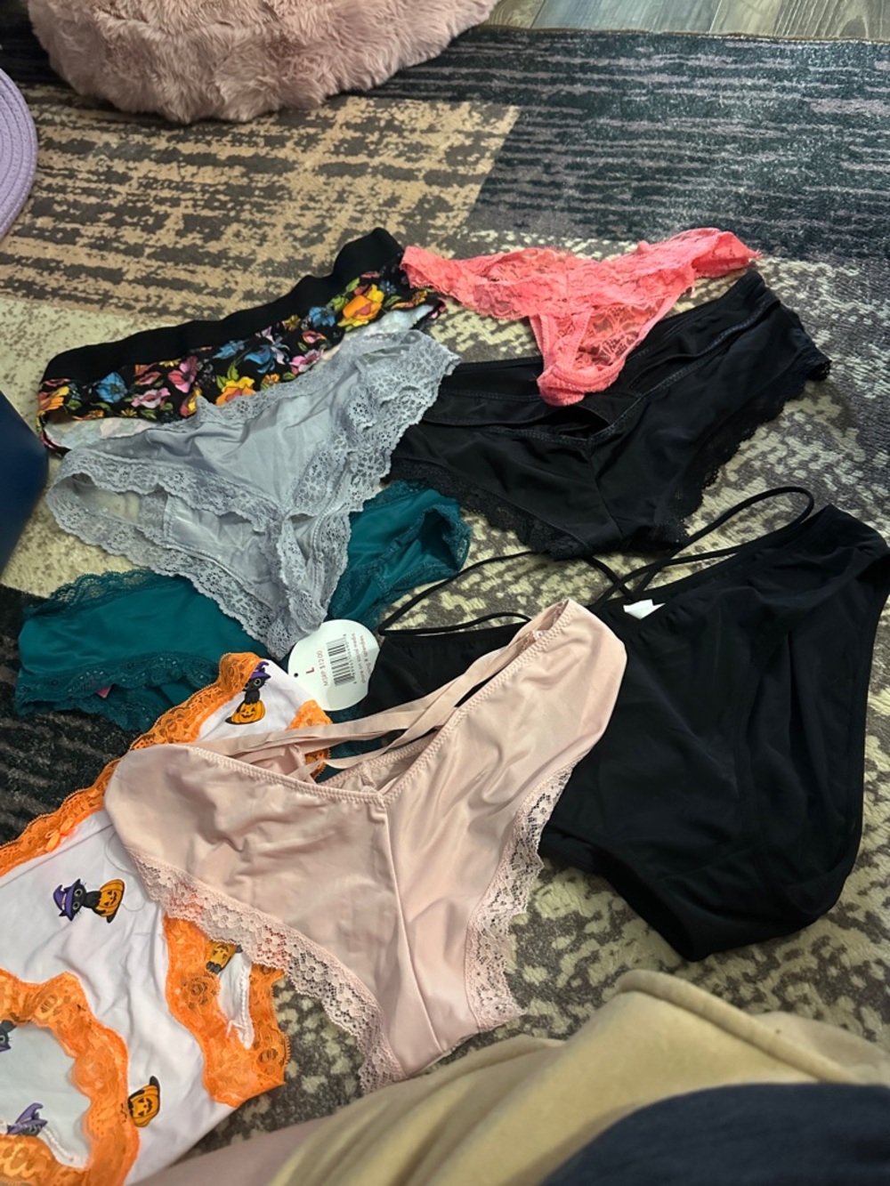Women’s Underwear
